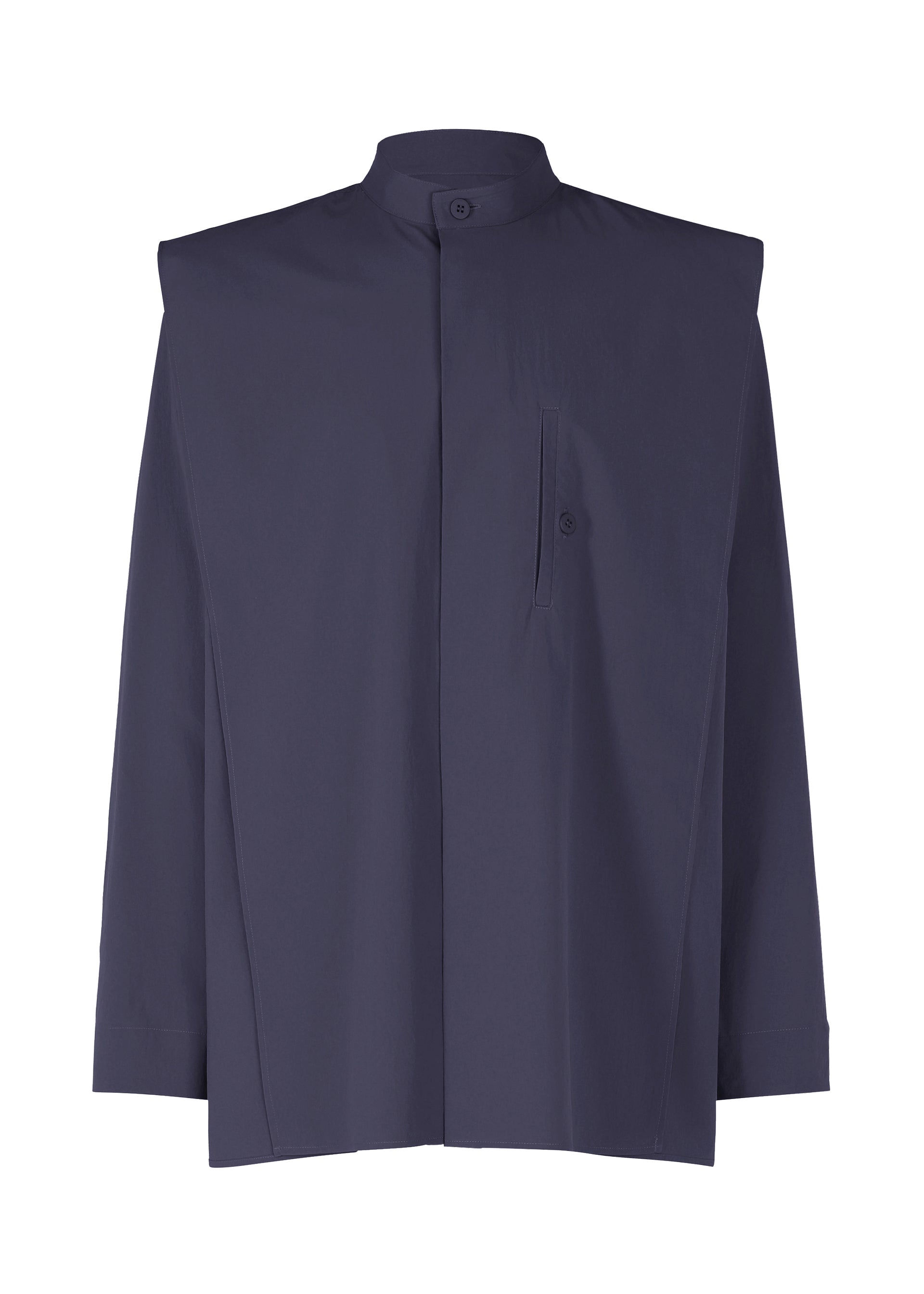 WALL SHIRT – isseymiyake.com