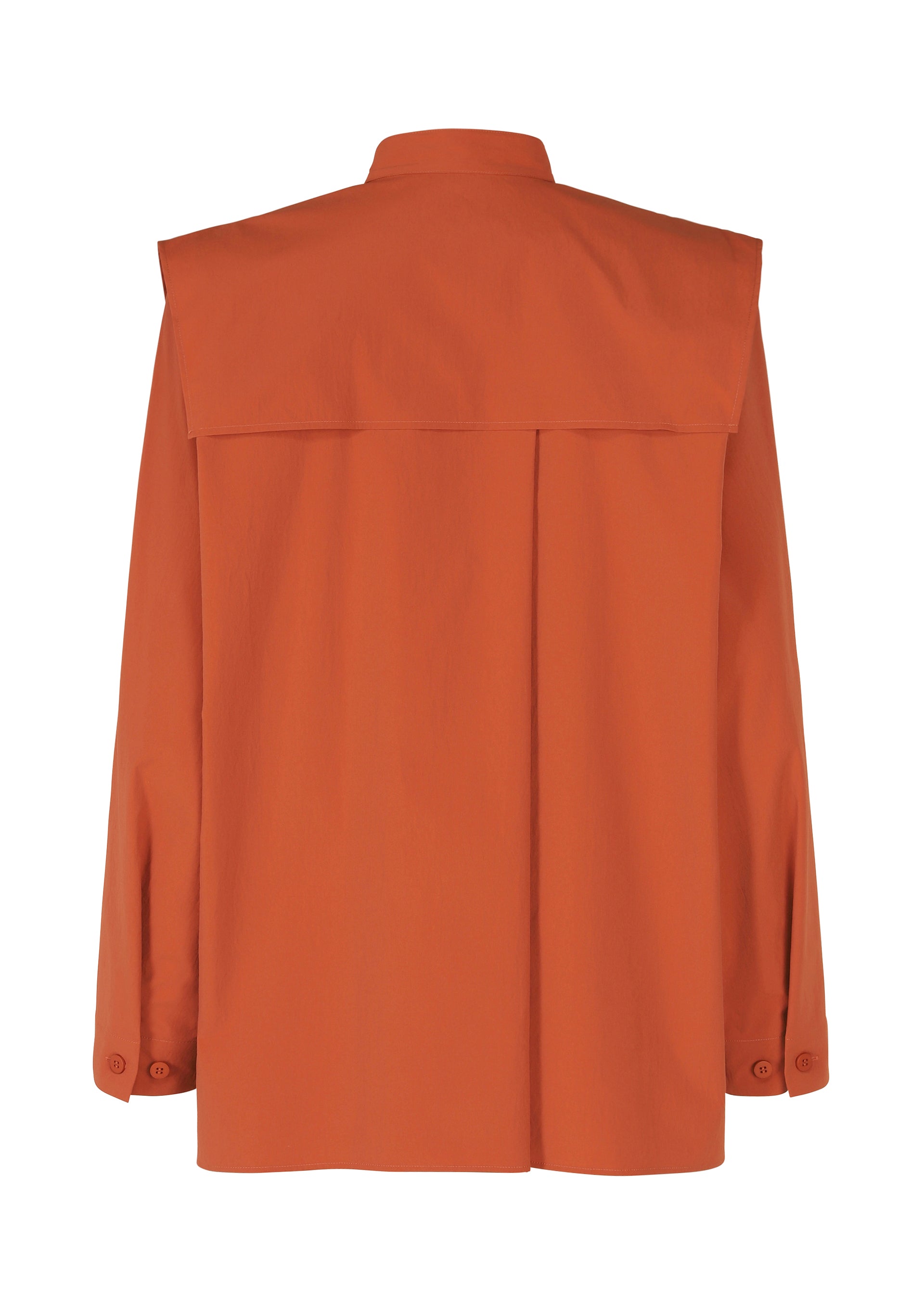 WALL SHIRT – isseymiyake.com