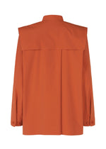 WALL SHIRT、メンズ_トップス_シャツ、ディテール画像1