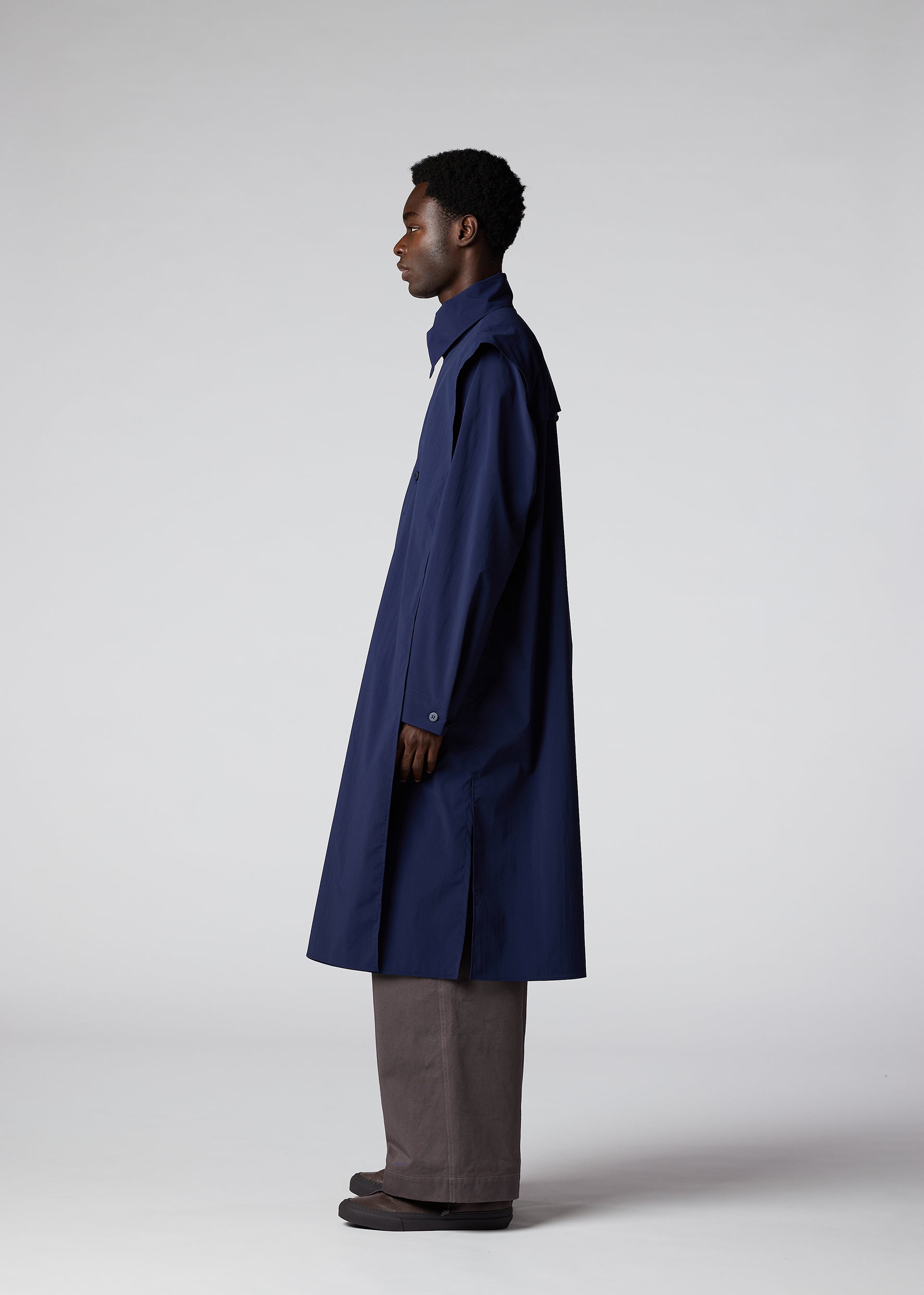 yhime WALL SHIRT – isseymiyake.com