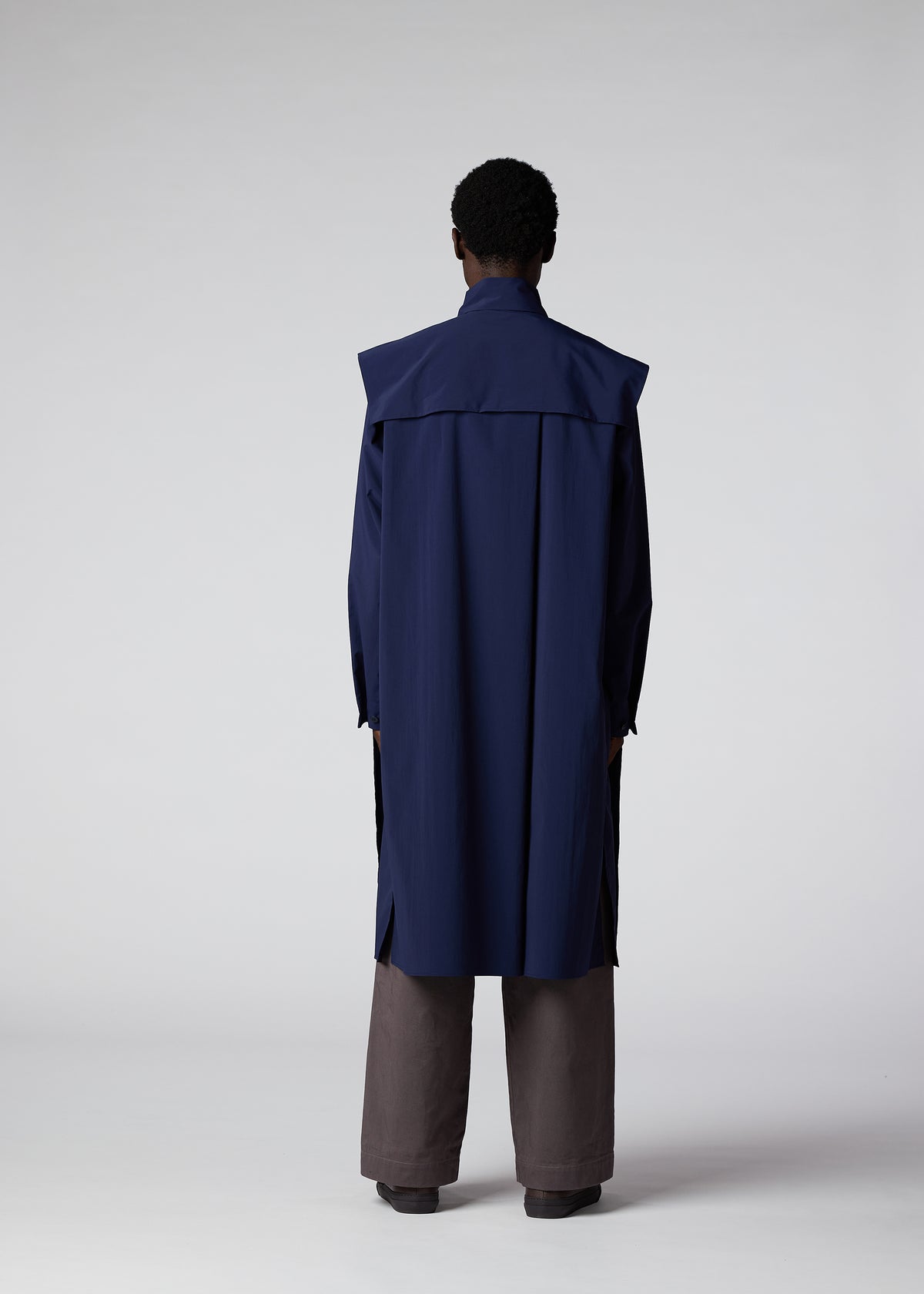 WALL SHIRT、メンズ_トップス_シャツ、着用画像3