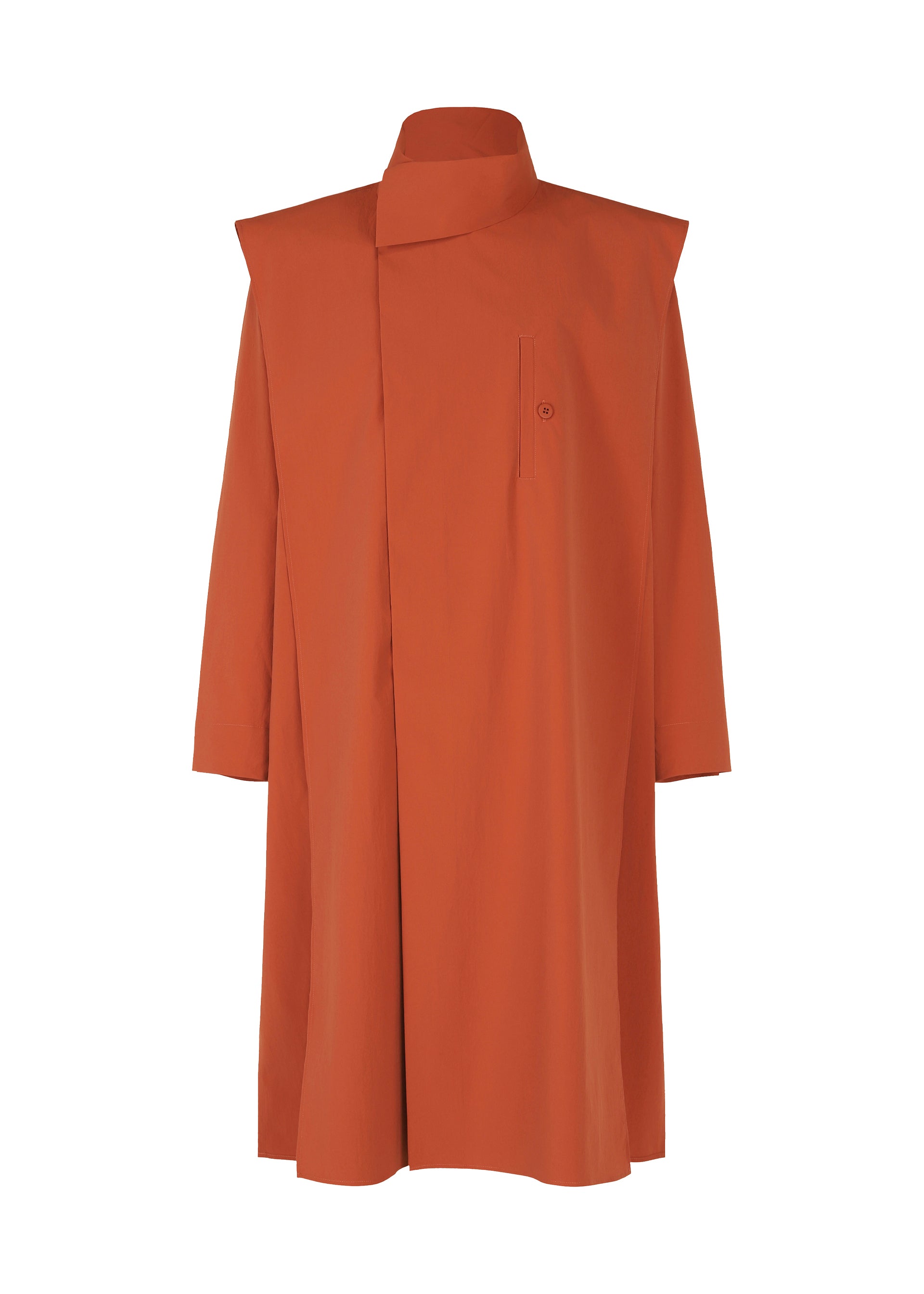 WALL SHIRT – isseymiyake.com