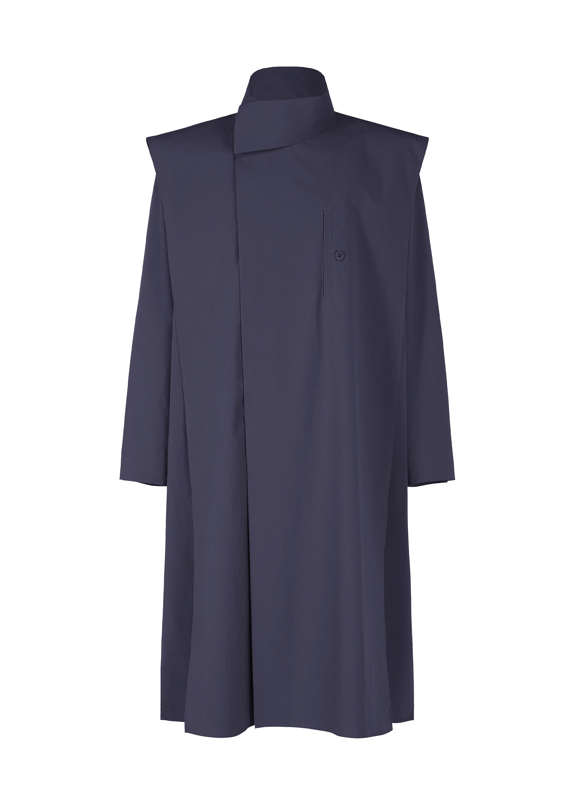 WALL SHIRT – isseymiyake.com