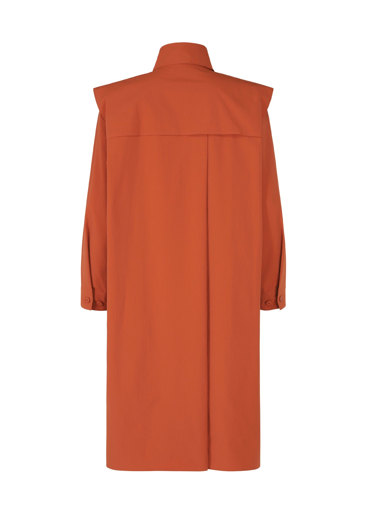 WALL SHIRT、メンズ_トップス_シャツ、ディテール画像1