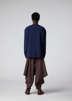 WALL SHIRT、メンズ_トップス_シャツ、着用画像3