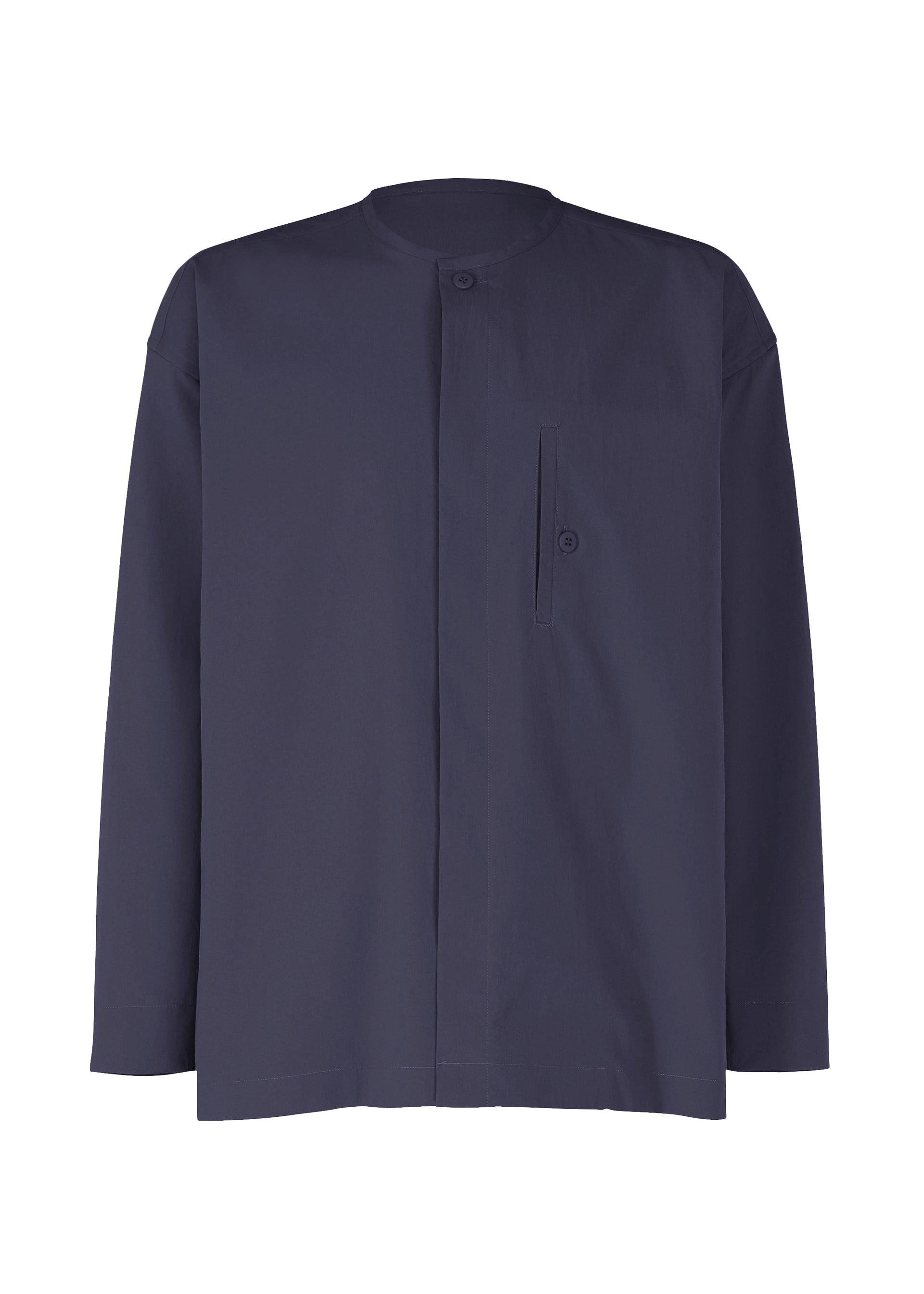 イオリ・D WALL SHIRT – isseymiyake.com