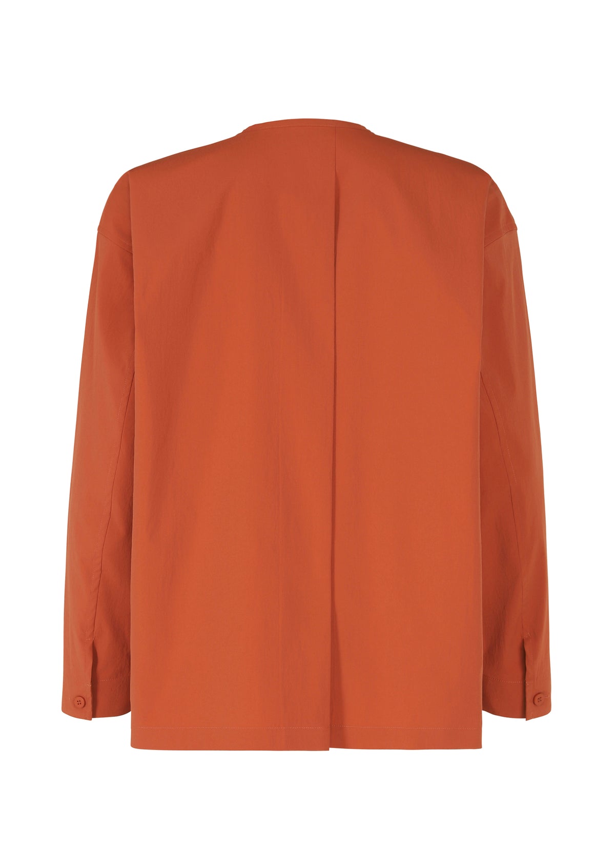 WALL SHIRT、メンズ_トップス_シャツ、ディテール画像1