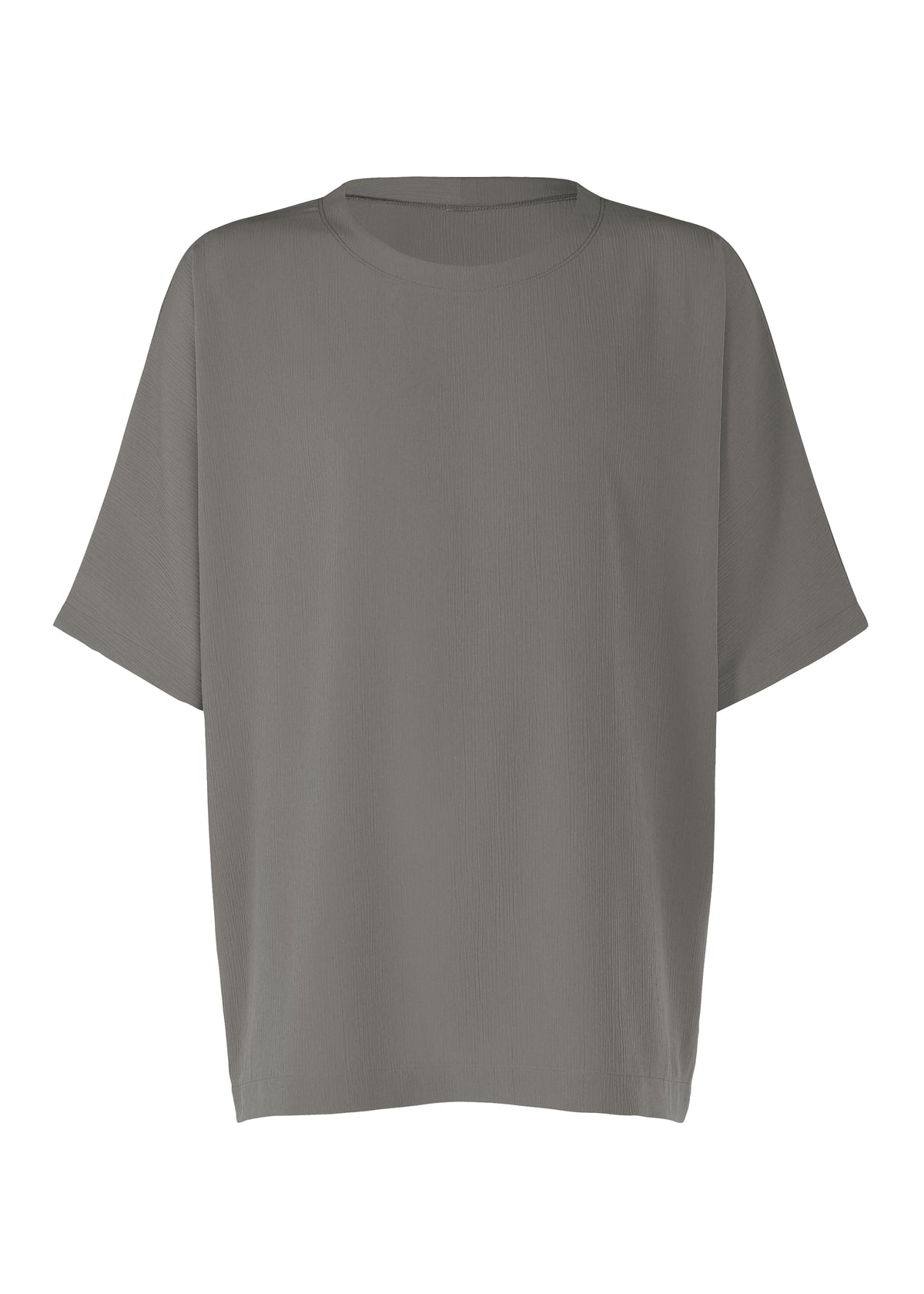CREPE T、メンズ_トップス_トップ、グレー