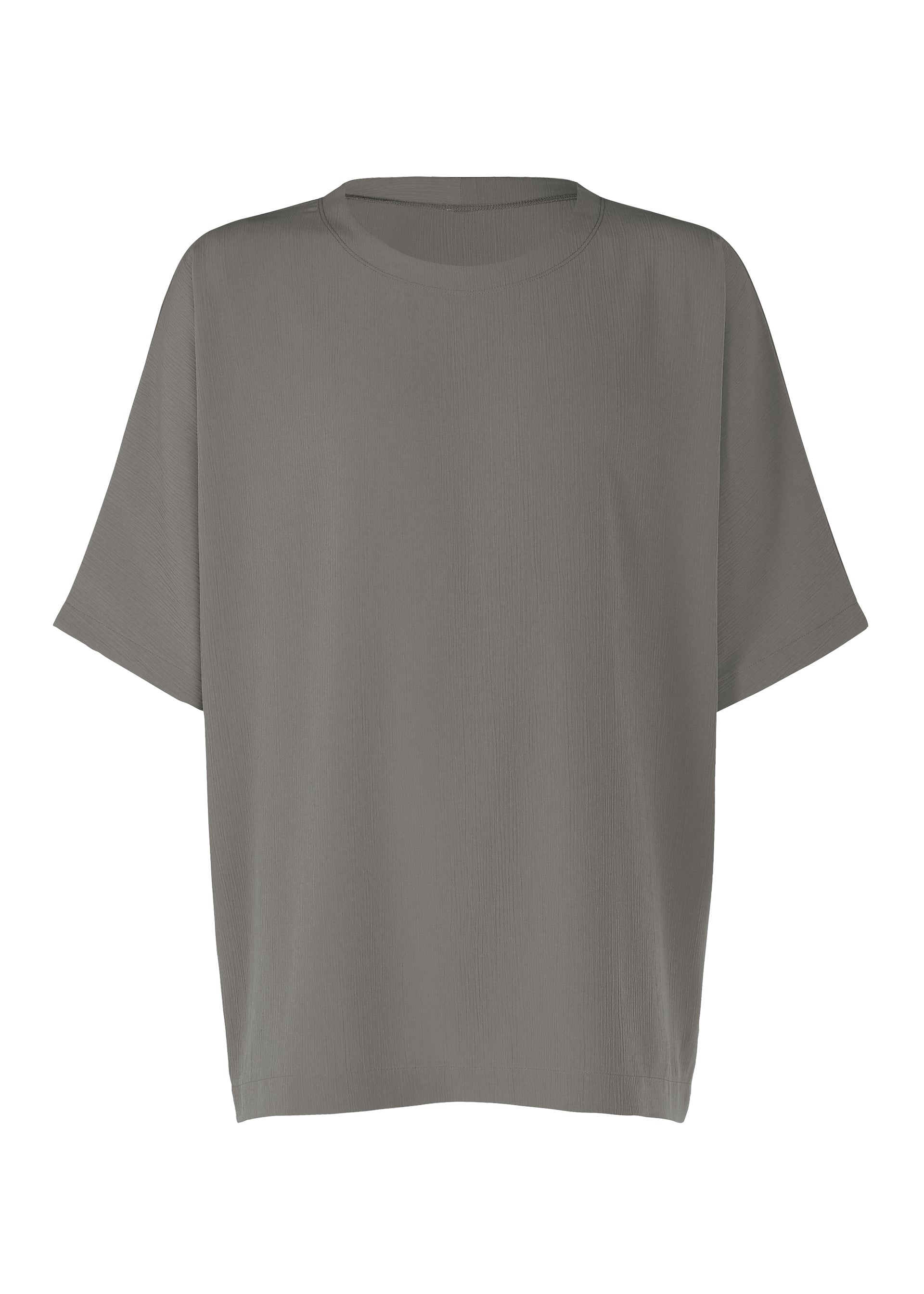 CREPE T、メンズ_トップス_トップ、グレー