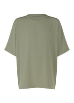 CREPE T、メンズ_トップス_トップ、グリーン