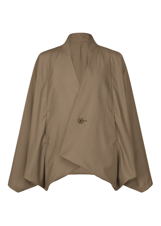 SWING、メンズ_ジャケット&コート_ジャケット＆ブルゾン、ブラウン