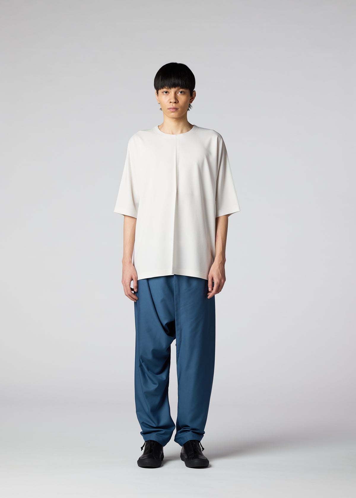 FLAT T、メンズ_トップス_トップ、着用画像1
