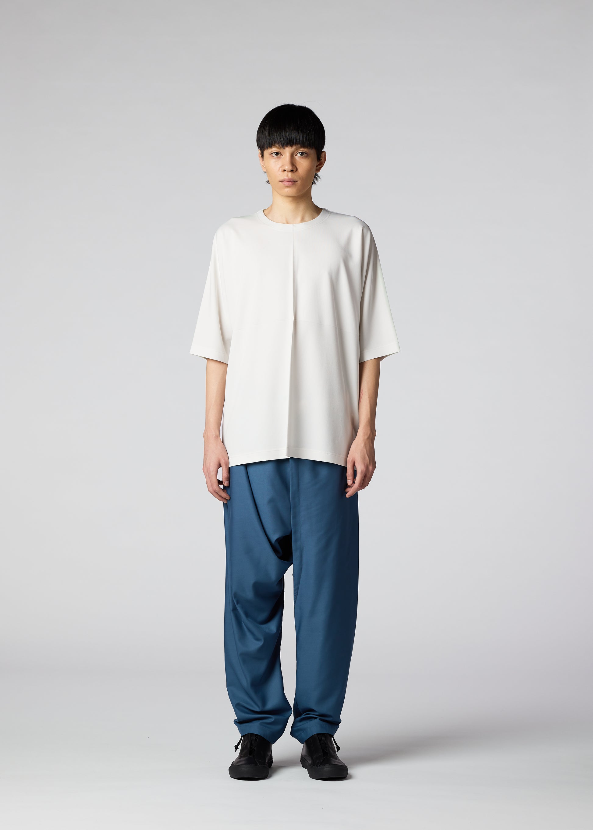 FLAT T、メンズ_トップス_トップ、着用画像1