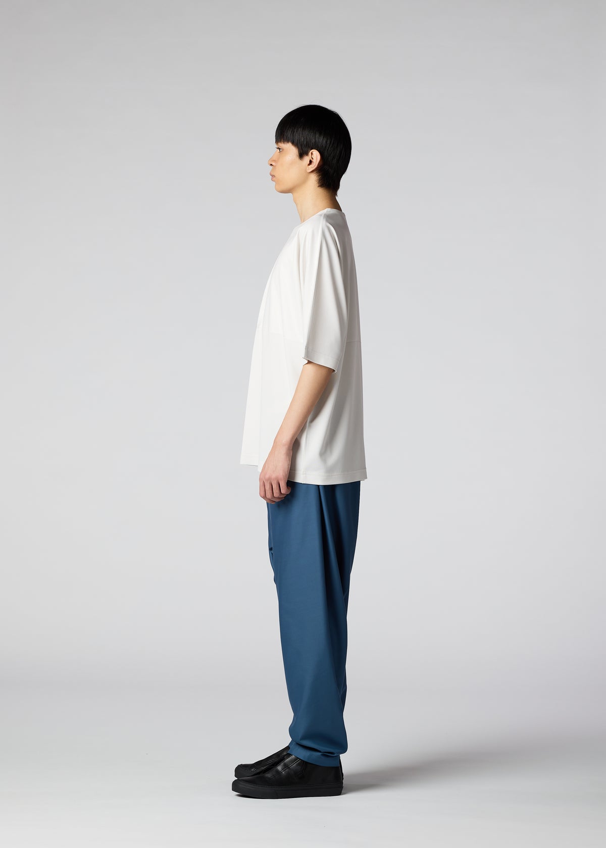 FLAT T、メンズ_トップス_トップ、着用画像2