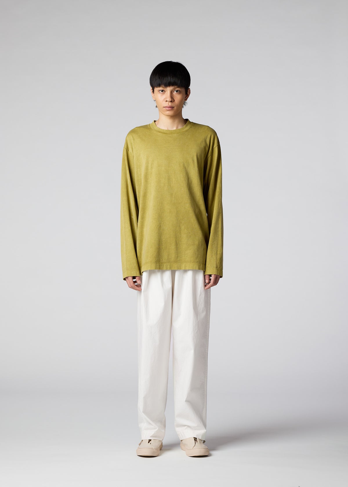 PIGMENT T、メンズ_トップス_トップ、着用画像1