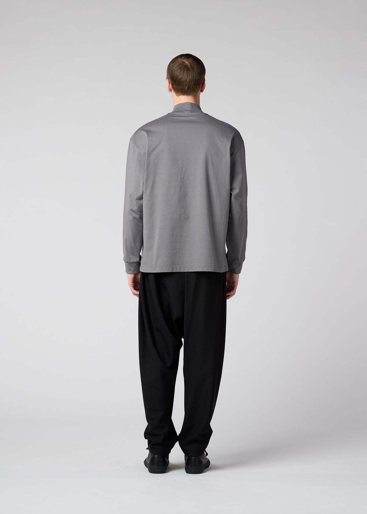 40/2 JERSEY STITCH、メンズ_トップス_トップ、着用画像3
