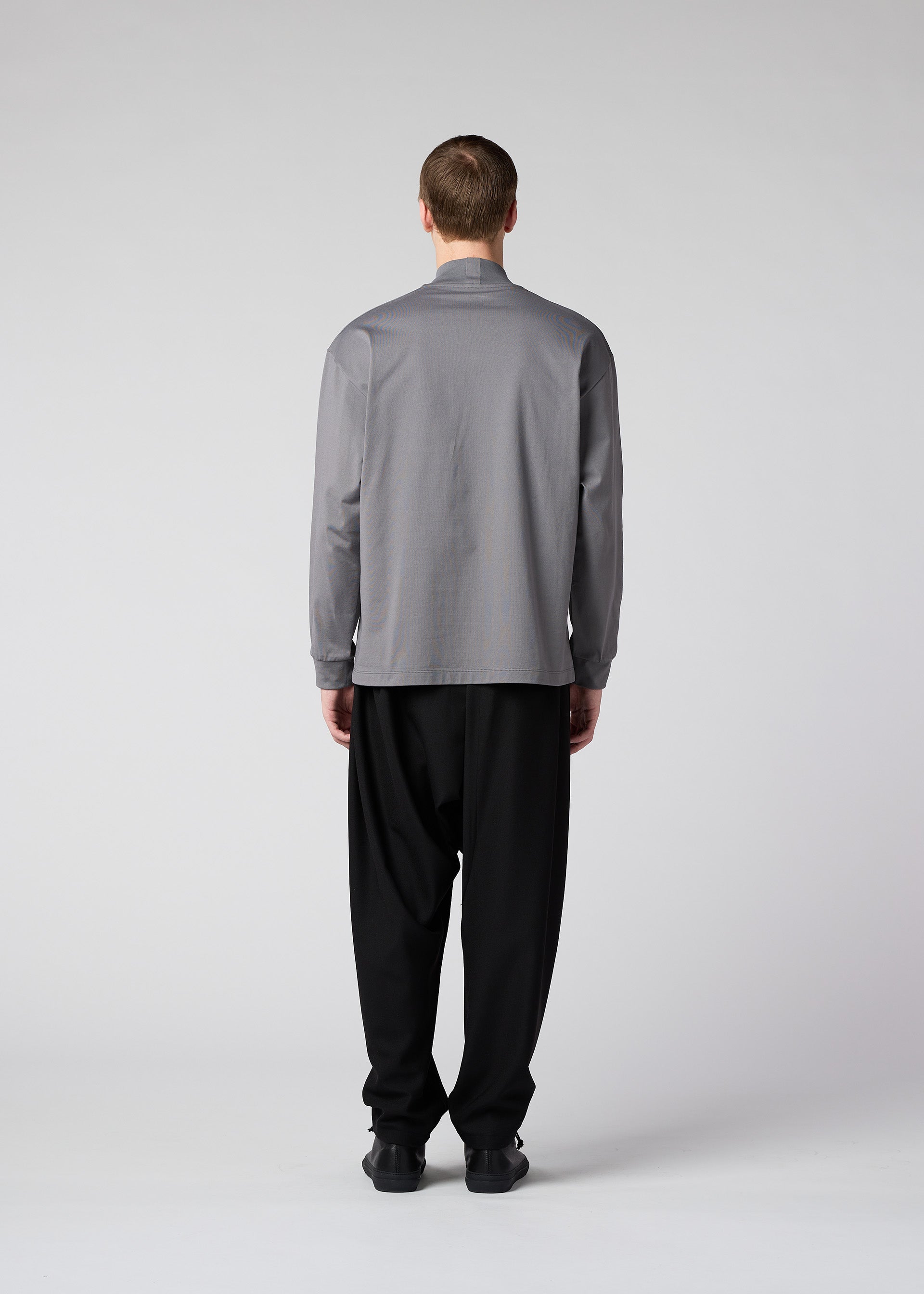 40/2 JERSEY STITCH、メンズ_トップス_トップ、着用画像3