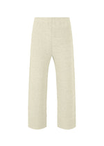 SEAMLESS WASHI KNIT