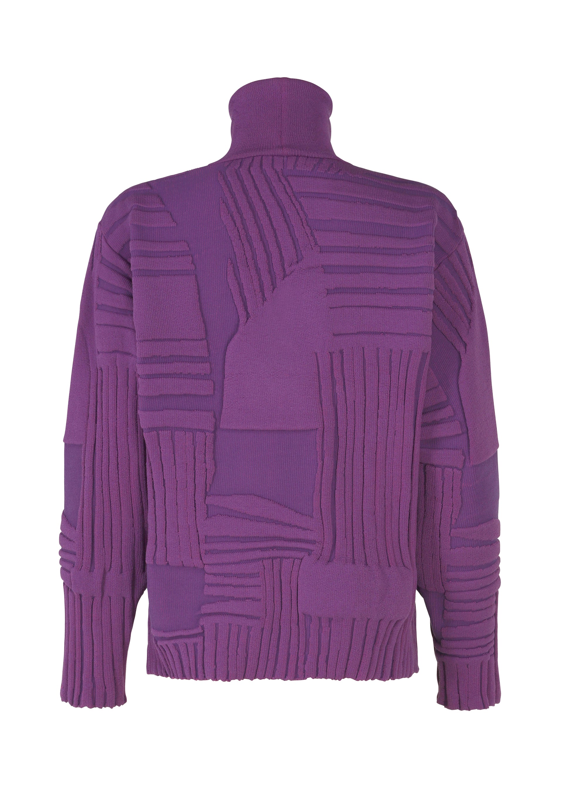 DEKOBOKO KNIT – isseymiyake.com