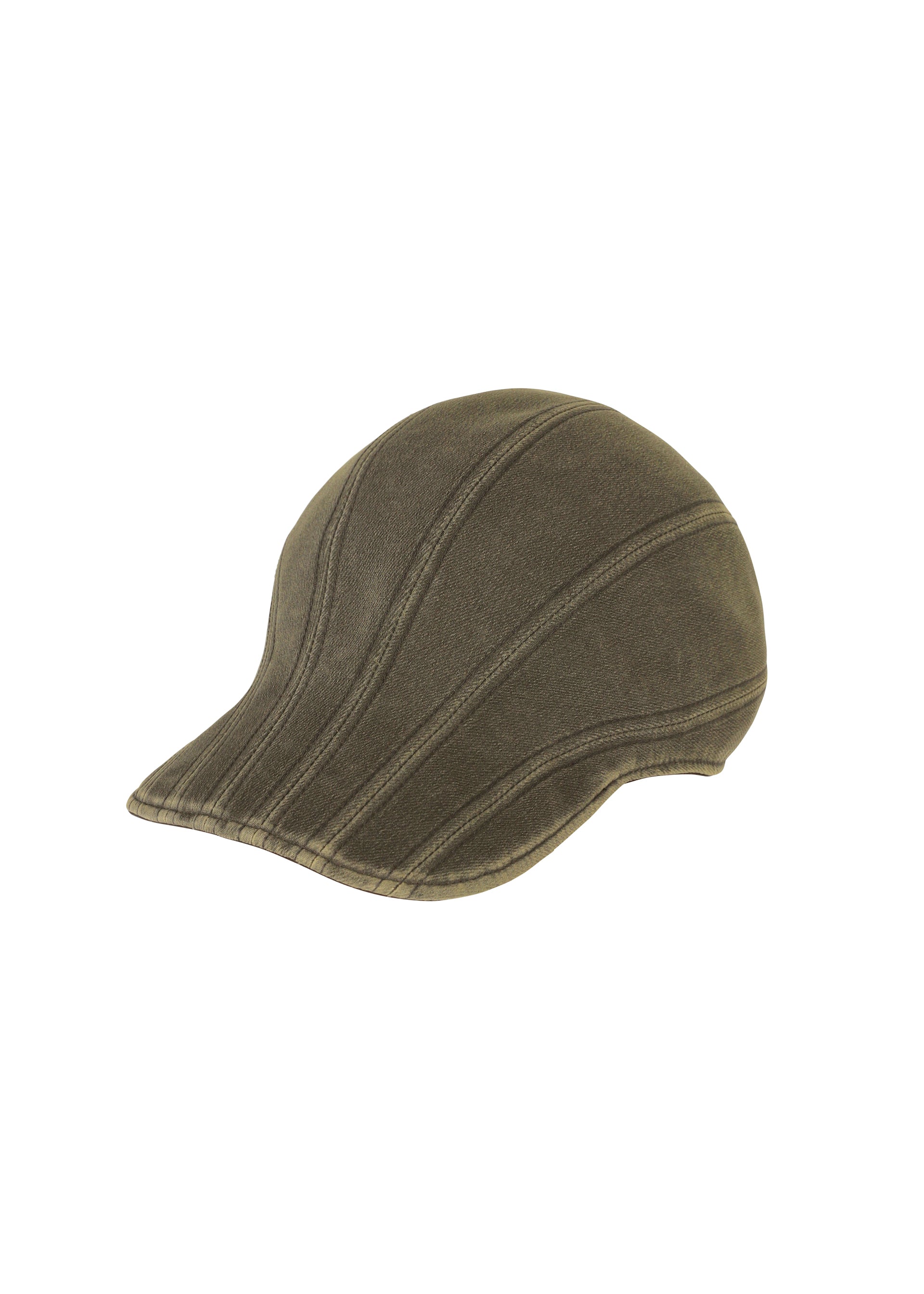 CARVED CAP、アクセサリー&その他_帽子、グレー