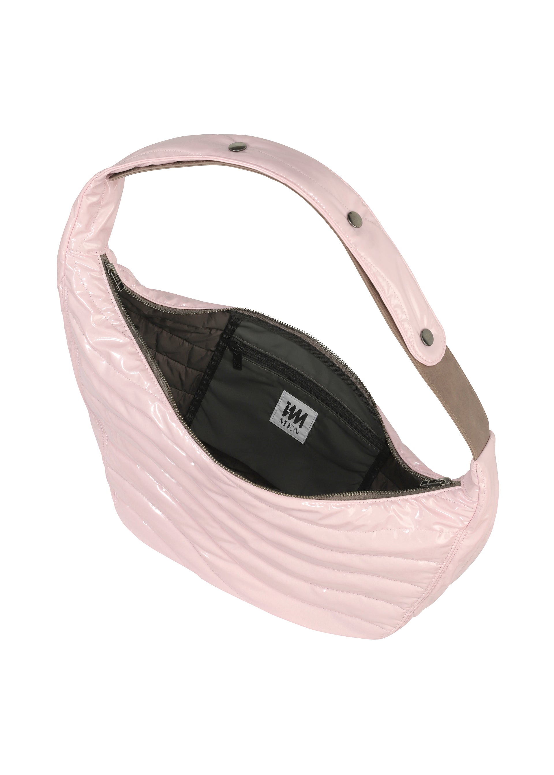 ENGRAVE BAG、バッグ&財布_ショルダーバッグ、ディテール画像2