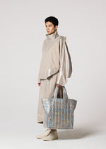 GINTO BAG、バッグ&財布_トートバッグ、着用画像1