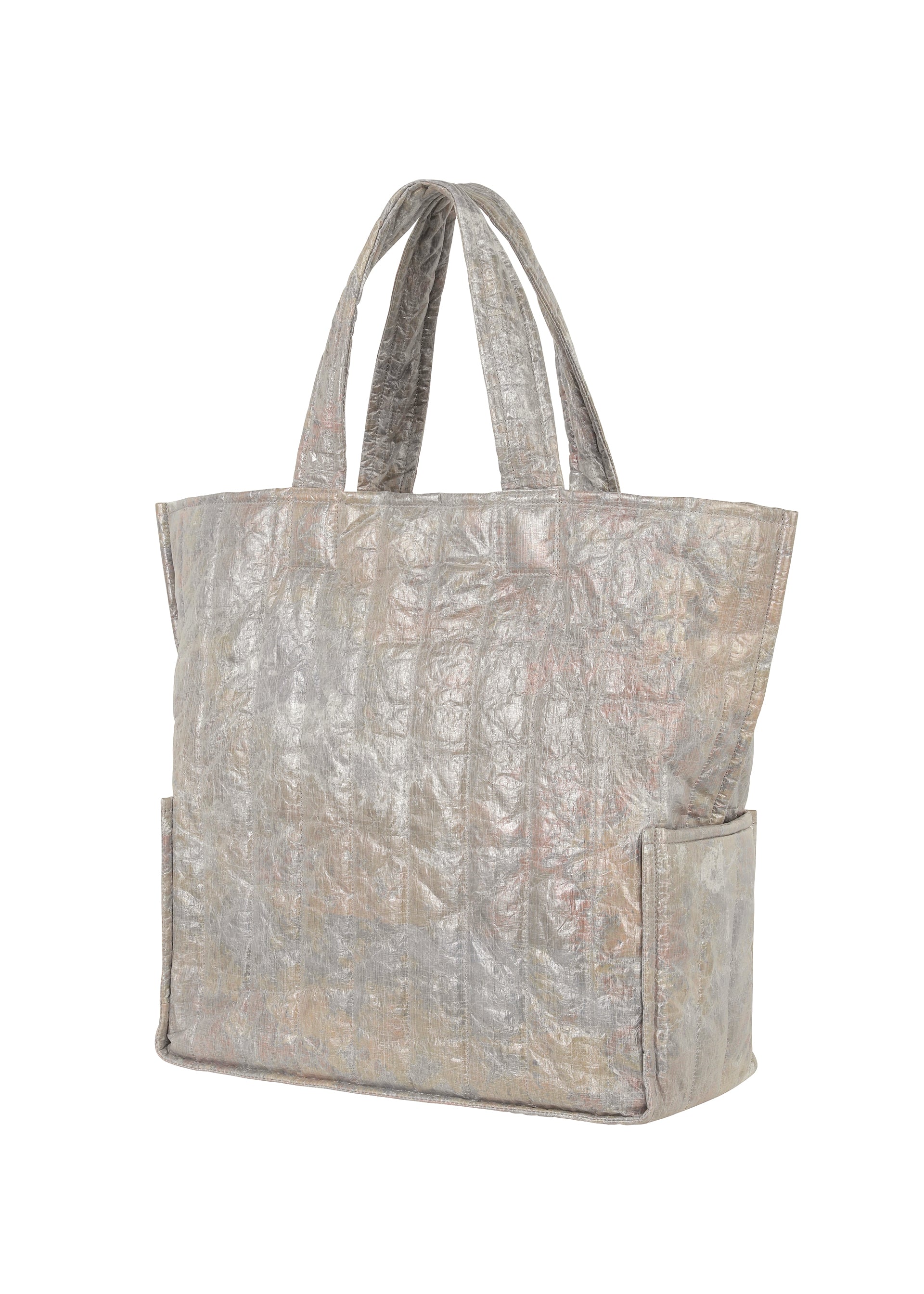 GINTO BAG、バッグ&財布_トートバッグ、ディテール画像1