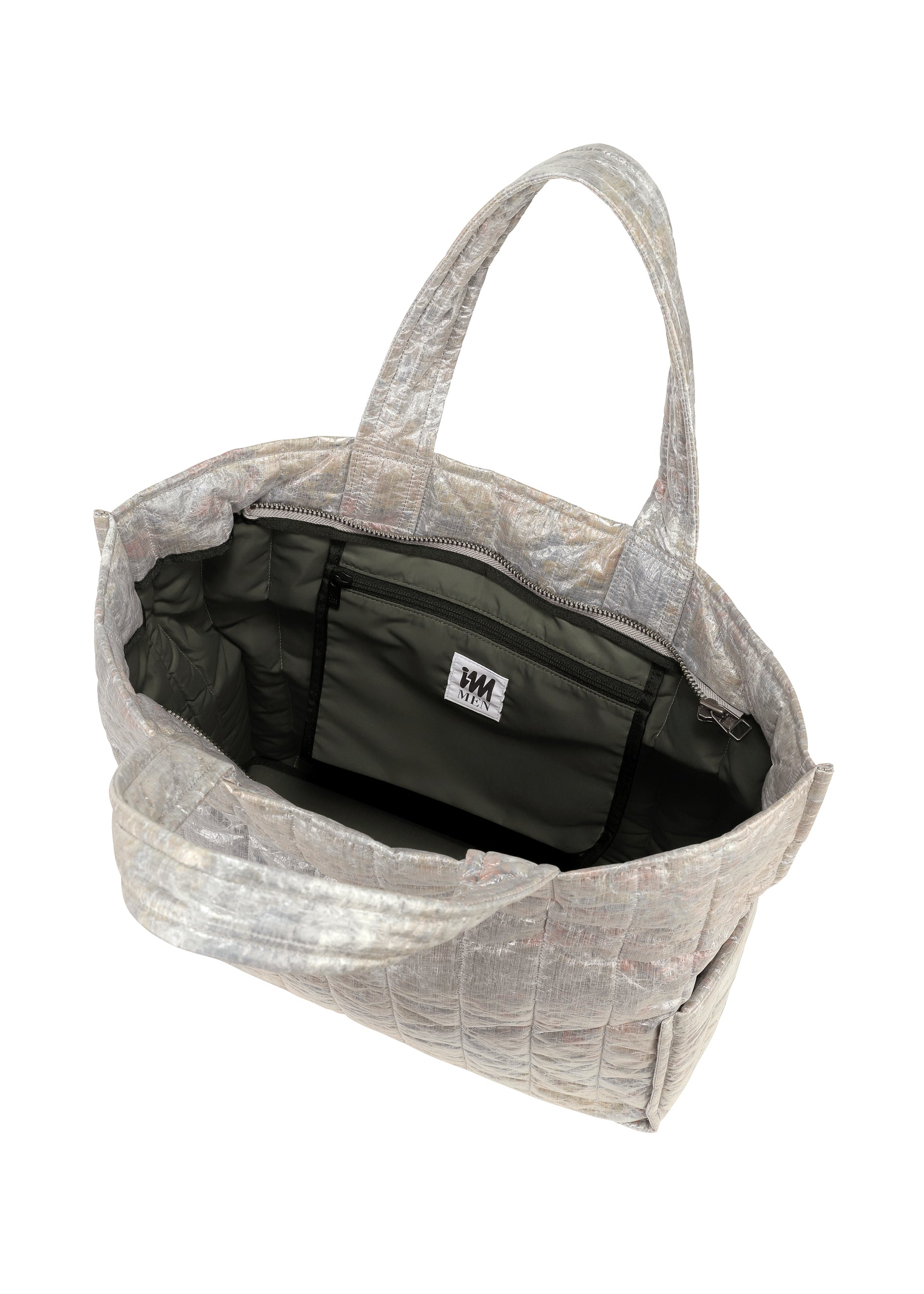 GINTO BAG、バッグ&財布_トートバッグ、ディテール画像2