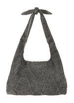 ELEMENTS BAG、バッグ&財布_ショルダーバッグ、ブラック