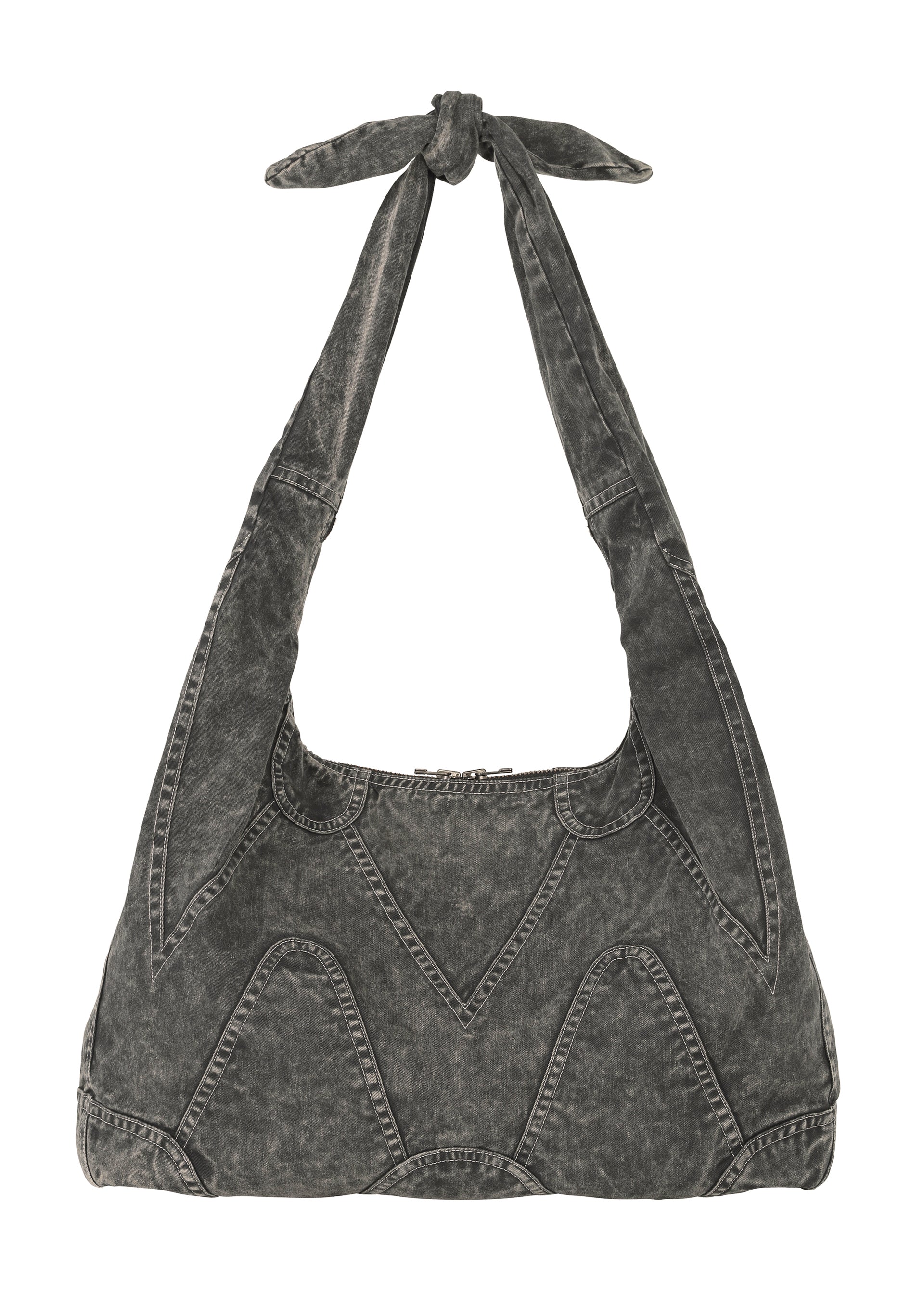 ELEMENTS BAG、バッグ&財布_ショルダーバッグ、ブラック