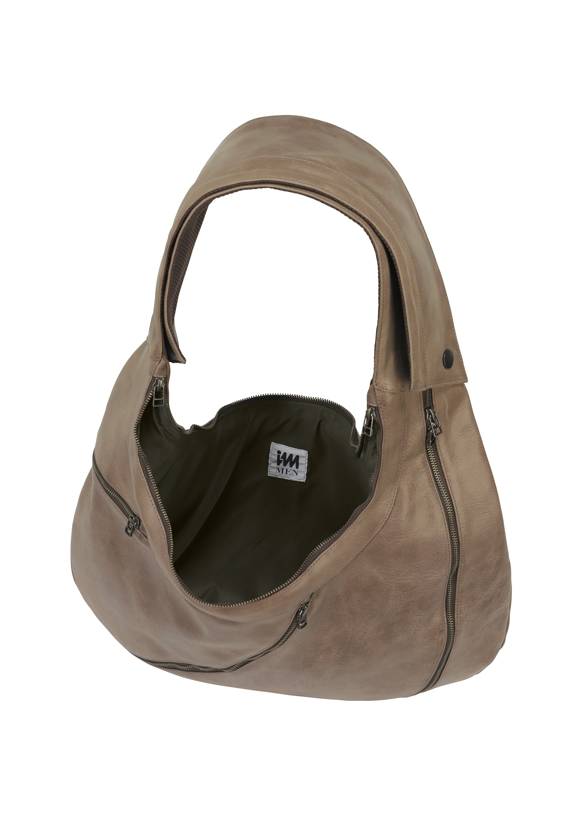 CARVED LEATHER BAG – isseymiyake.com
