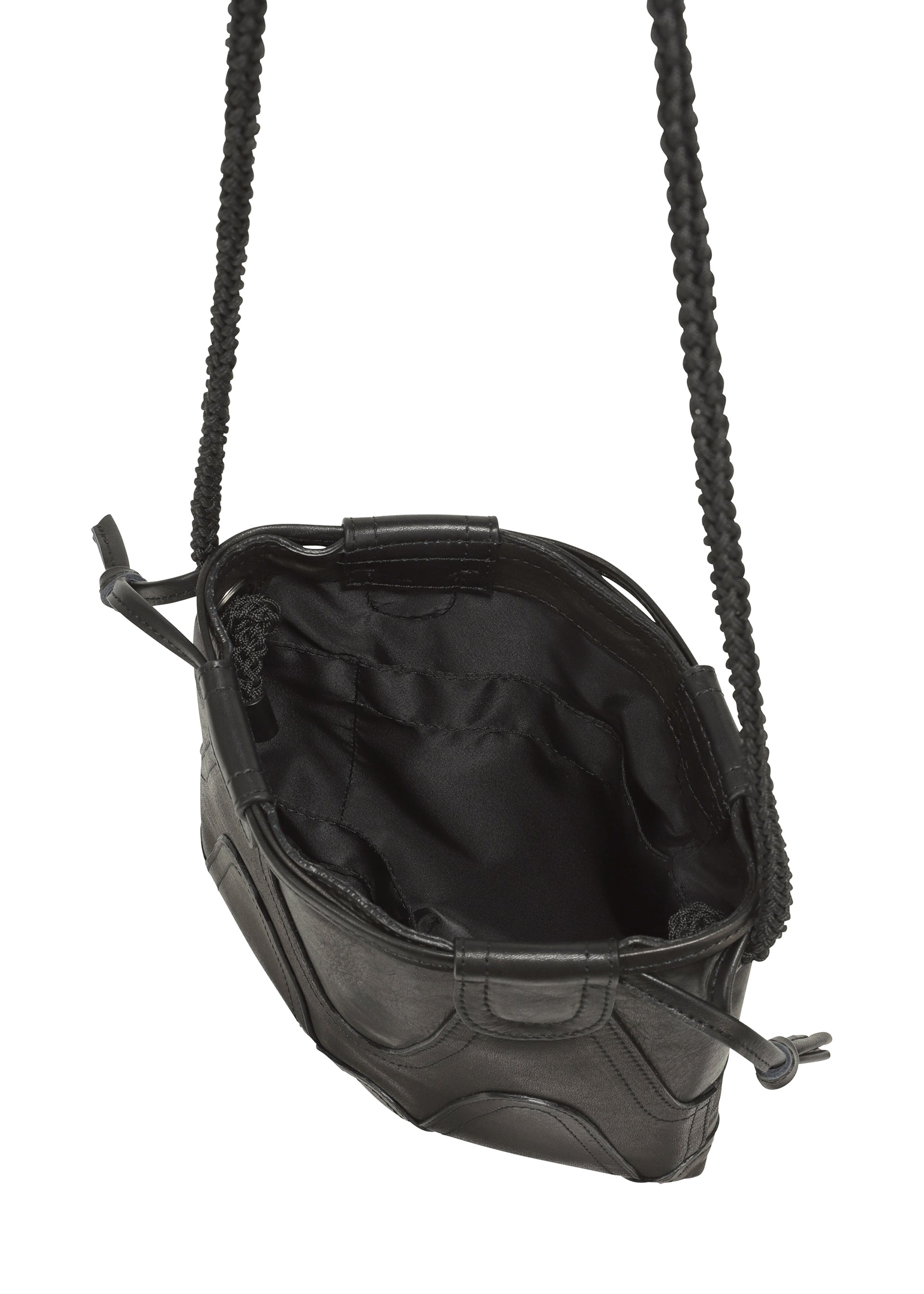 吉*健様 イッセイミヤケ im牛革ショルダーバッグ ELEMENTS LEATHER BAG – isseymiyake.com