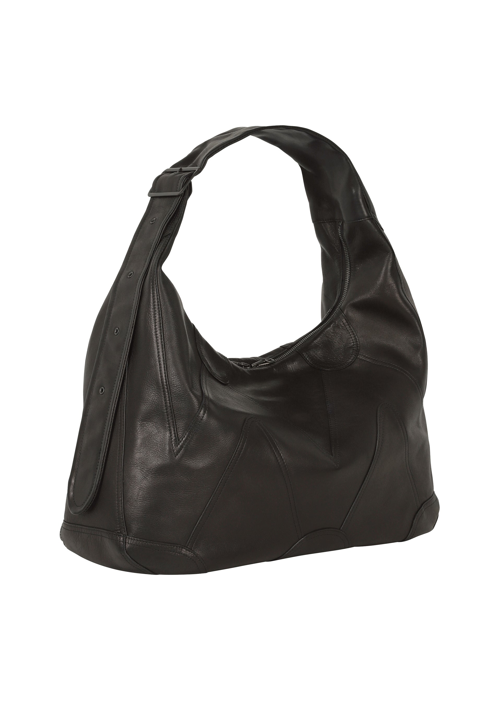 ELEMENTS LEATHER BAG – isseymiyake.com ELEMENTS LEATHER BAG – isseymiyake.com