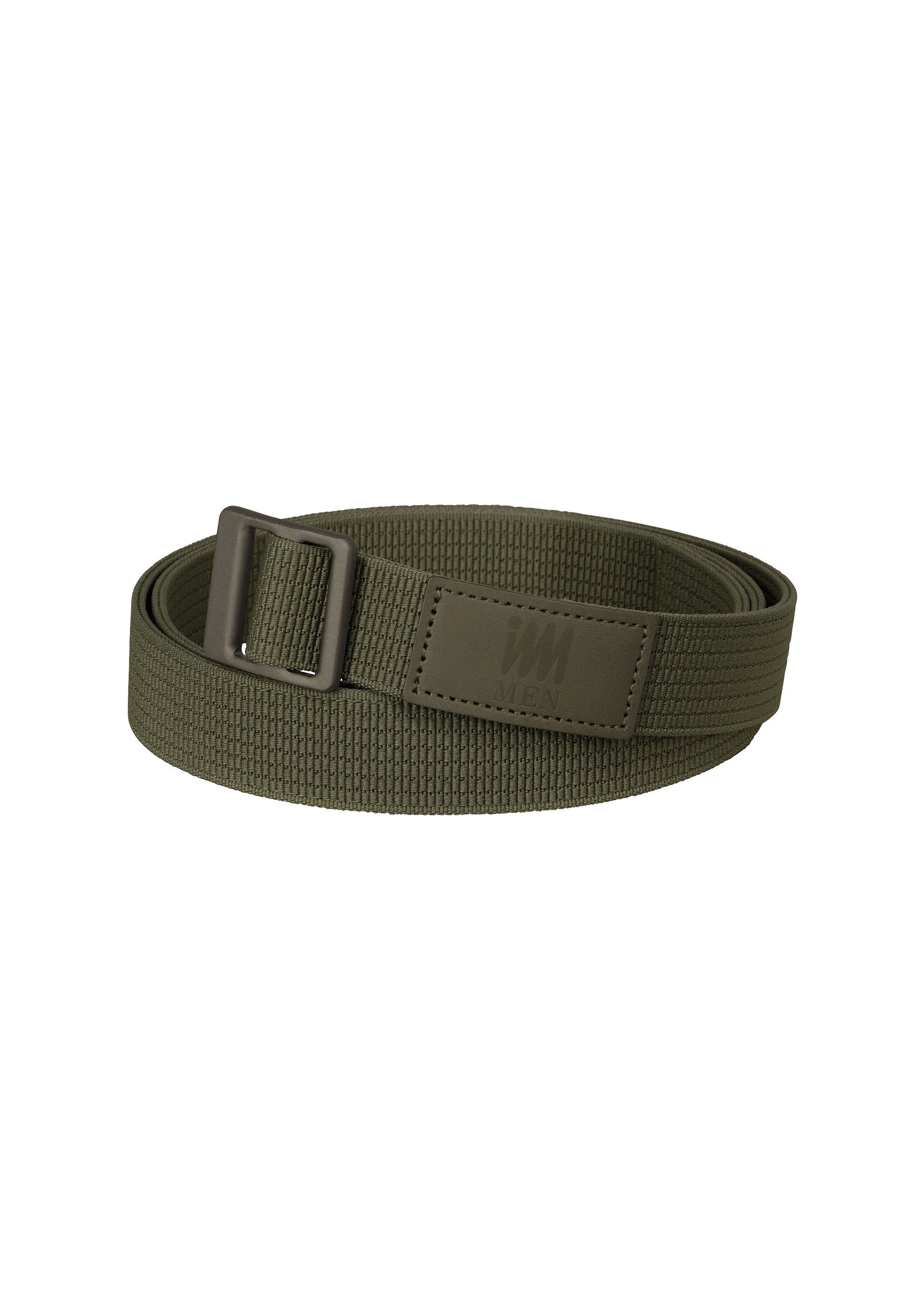 FRICTION  BELT、アクセサリー&その他_アクセサリー、カーキ
