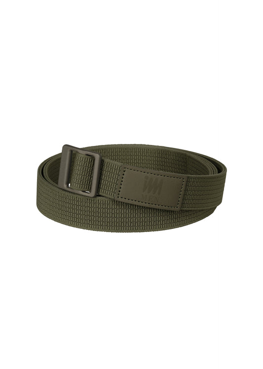 FRICTION  BELT、アクセサリー&その他_アクセサリー、カーキ