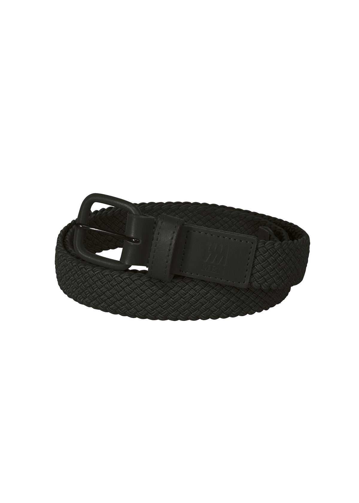 STRETCH MESH BELT、アクセサリー&その他_アクセサリー、ブラック