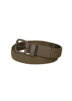 STRETCH MESH BELT、アクセサリー&その他_アクセサリー、ブラウン