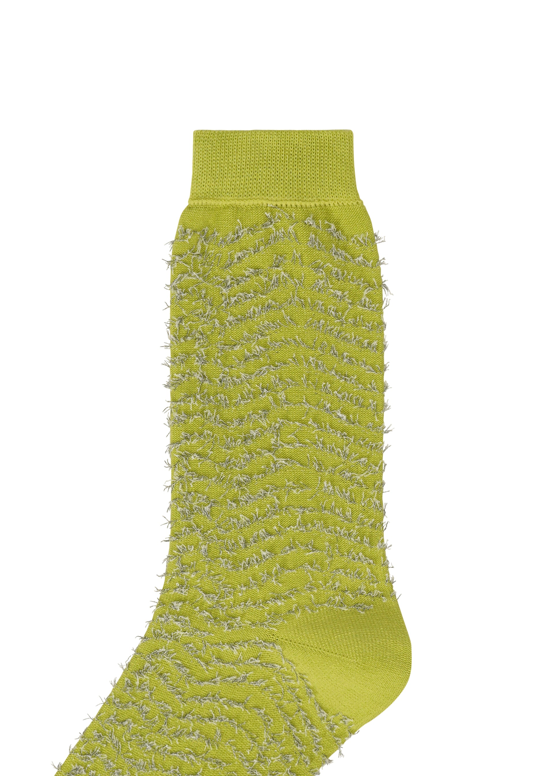 SHAGGY SOCKS – isseymiyake.com