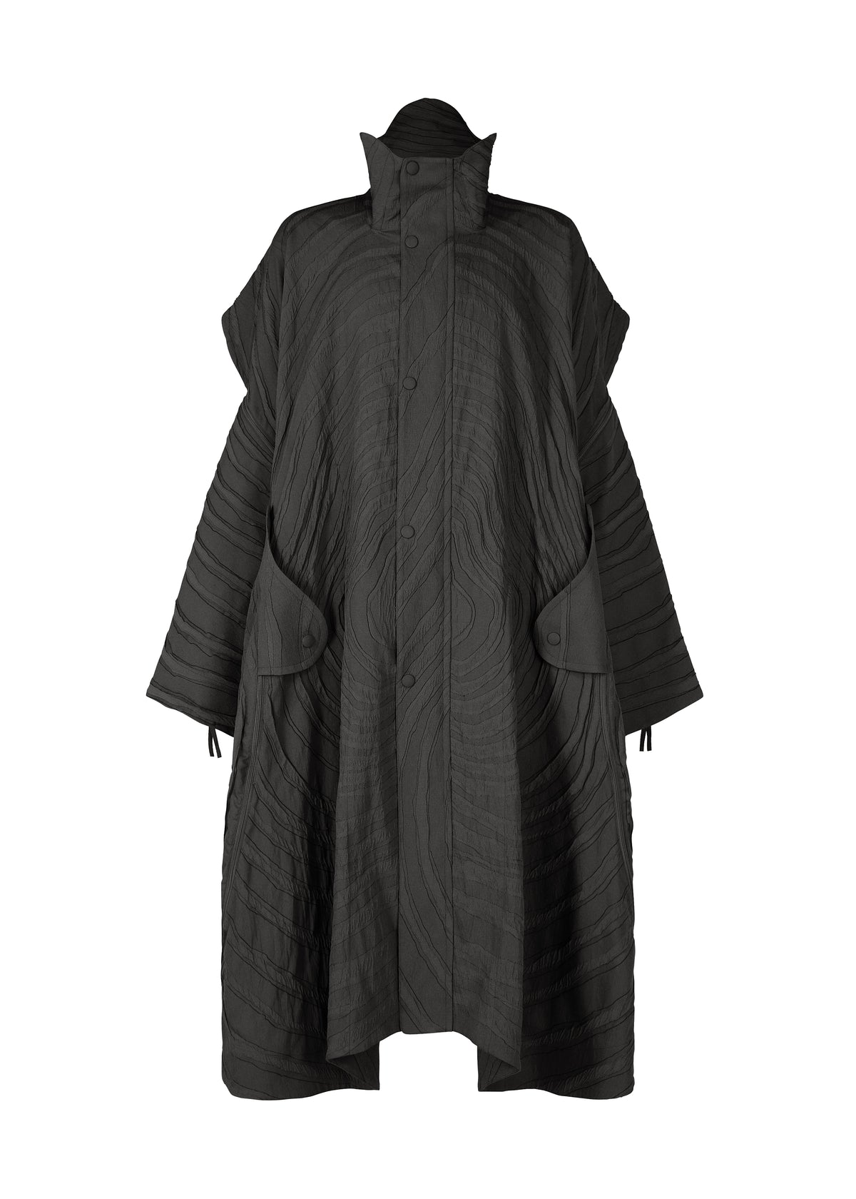 ENGRAVE、メンズ_ジャケット&コート_ジャケット＆ブルゾン、ブラック