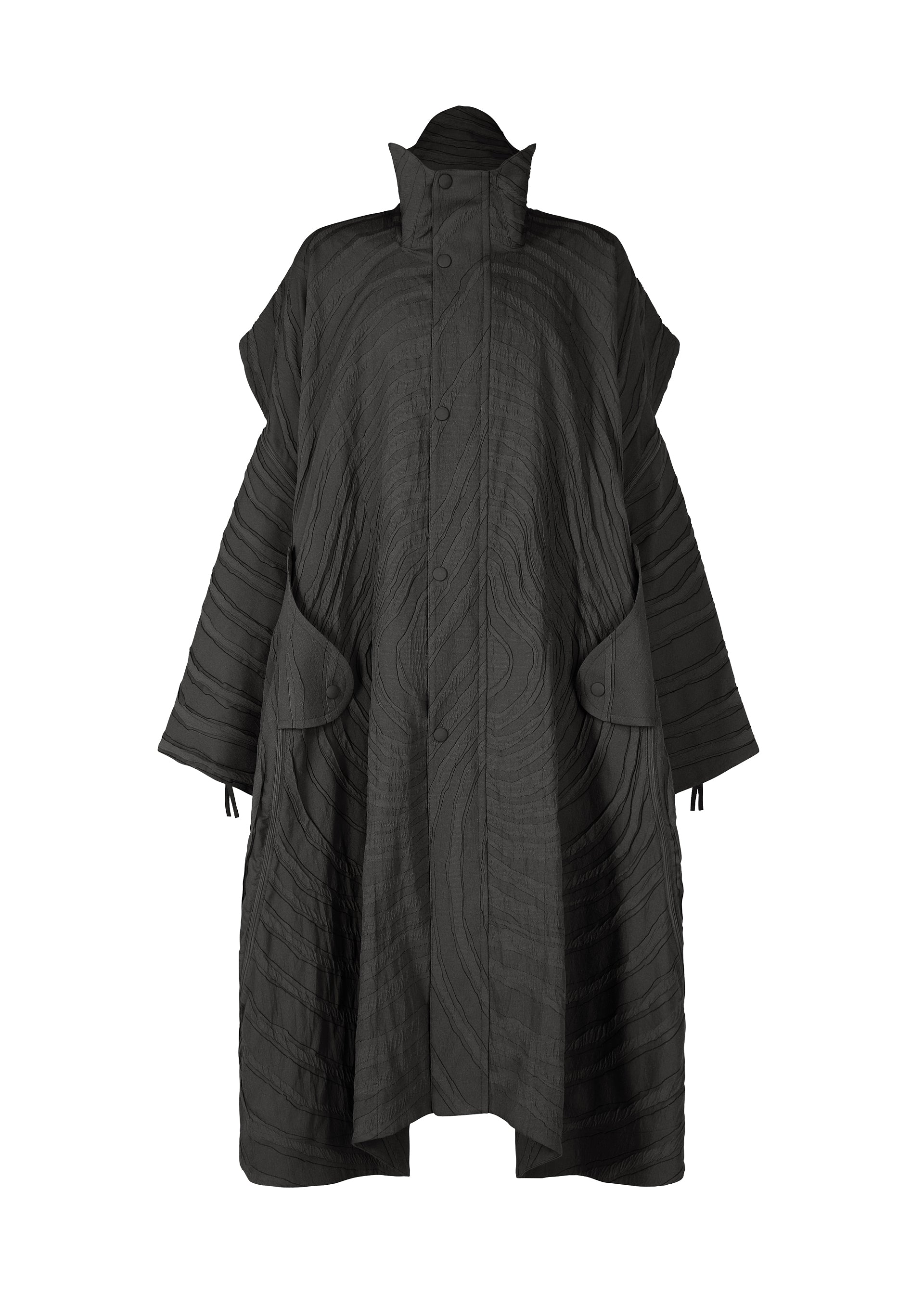 ENGRAVE、メンズ_ジャケット&コート_ジャケット＆ブルゾン、ブラック