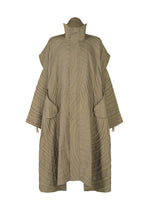 ENGRAVE、メンズ_ジャケット&コート_ジャケット＆ブルゾン、ベージュ