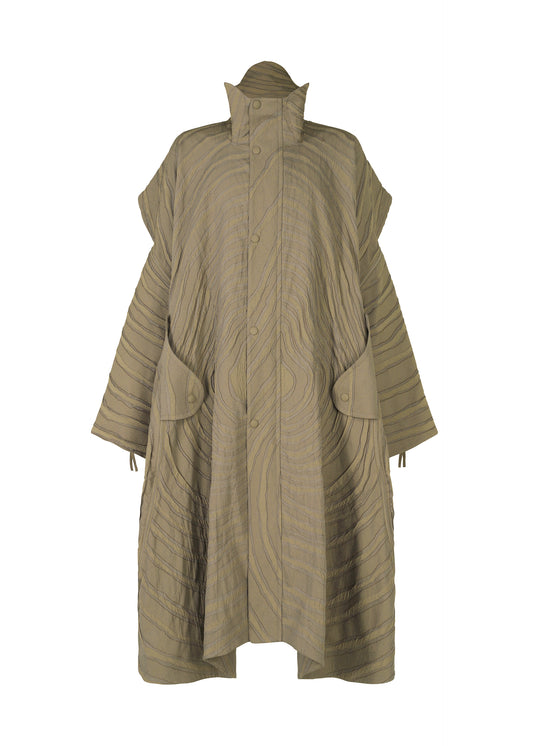 ENGRAVE、メンズ_ジャケット&コート_ジャケット＆ブルゾン、ベージュ