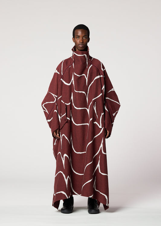 EARTH、メンズ_ジャケット&コート_ジャケット＆ブルゾン、着用画像1