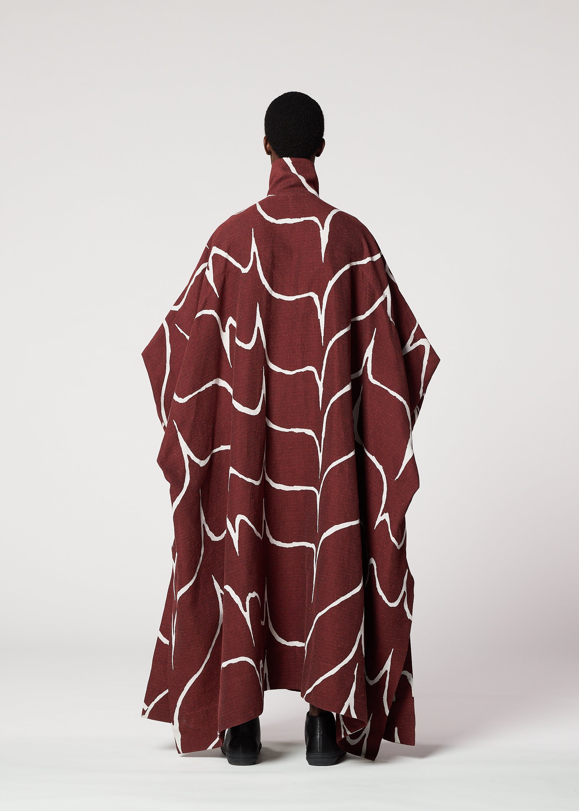 EARTH、メンズ_ジャケット&コート_ジャケット＆ブルゾン、着用画像3