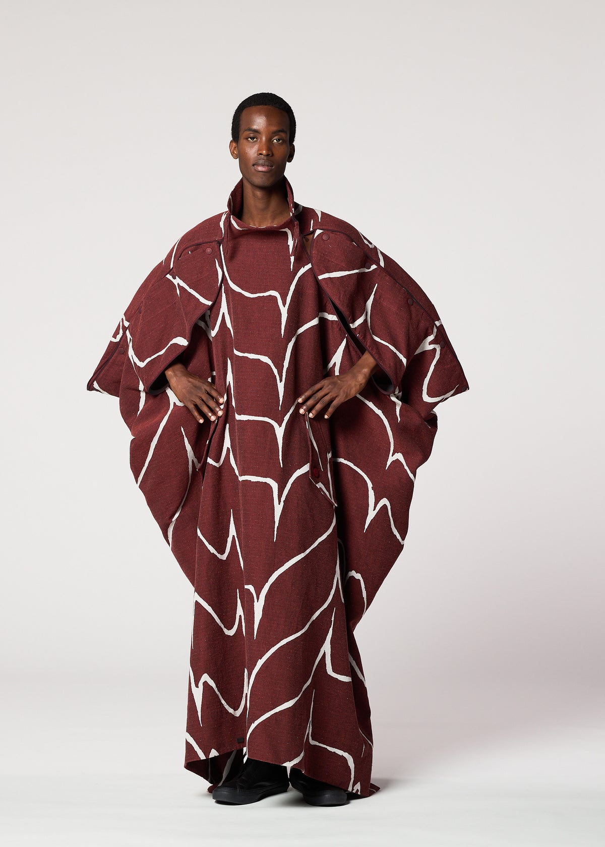 EARTH、メンズ_ジャケット&コート_ジャケット＆ブルゾン、着用画像4