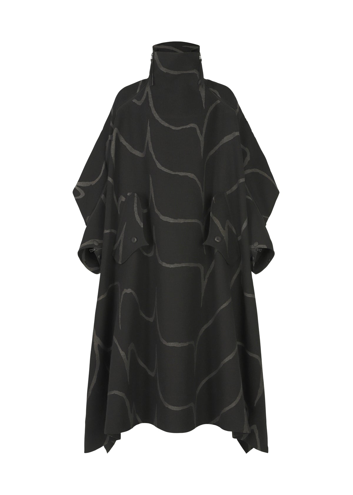 EARTH、メンズ_ジャケット&コート_ジャケット＆ブルゾン、ブラック