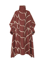 EARTH、メンズ_ジャケット&コート_ジャケット＆ブルゾン、レッド