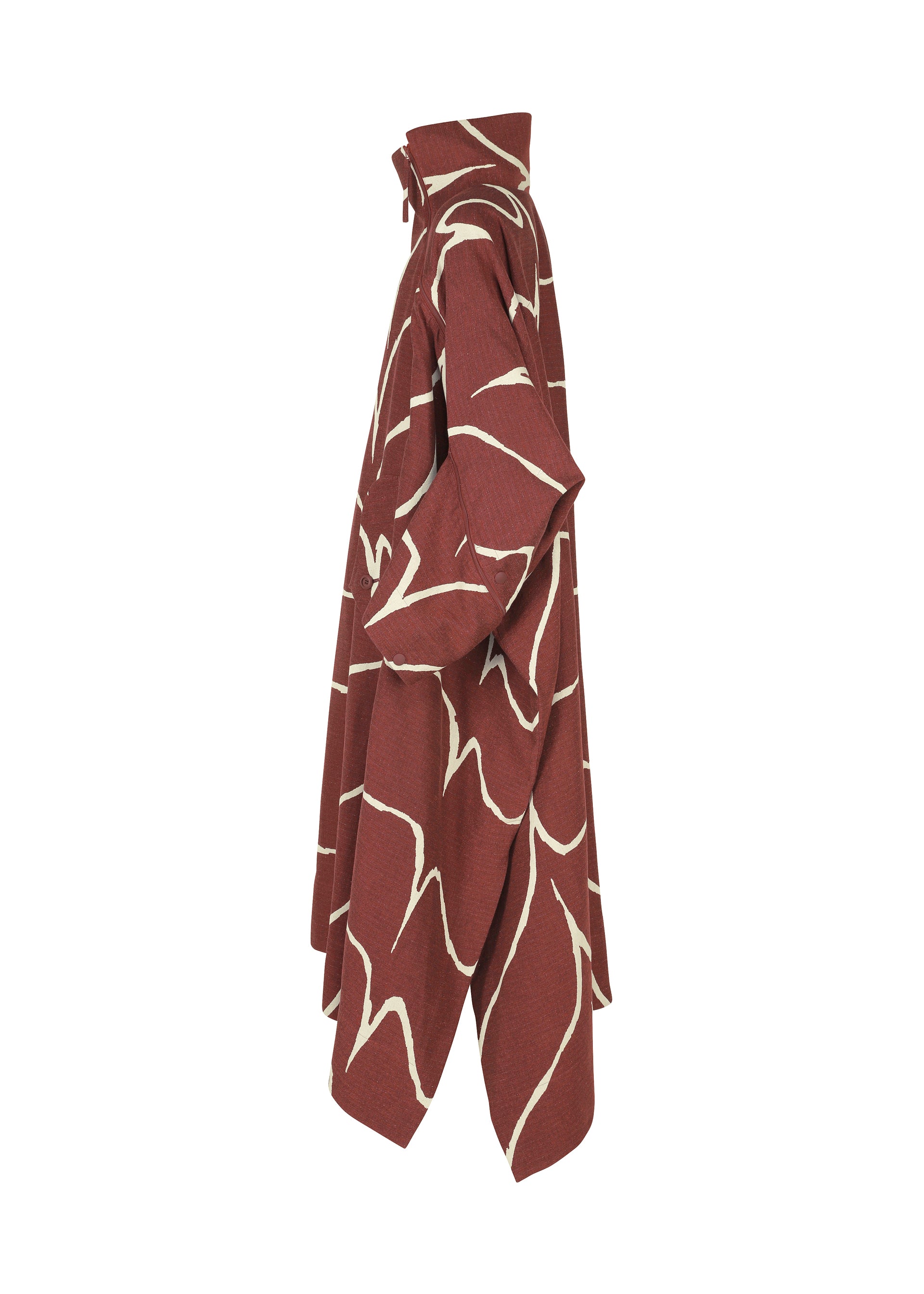 EARTH、メンズ_ジャケット&コート_ジャケット＆ブルゾン、ディテール画像2