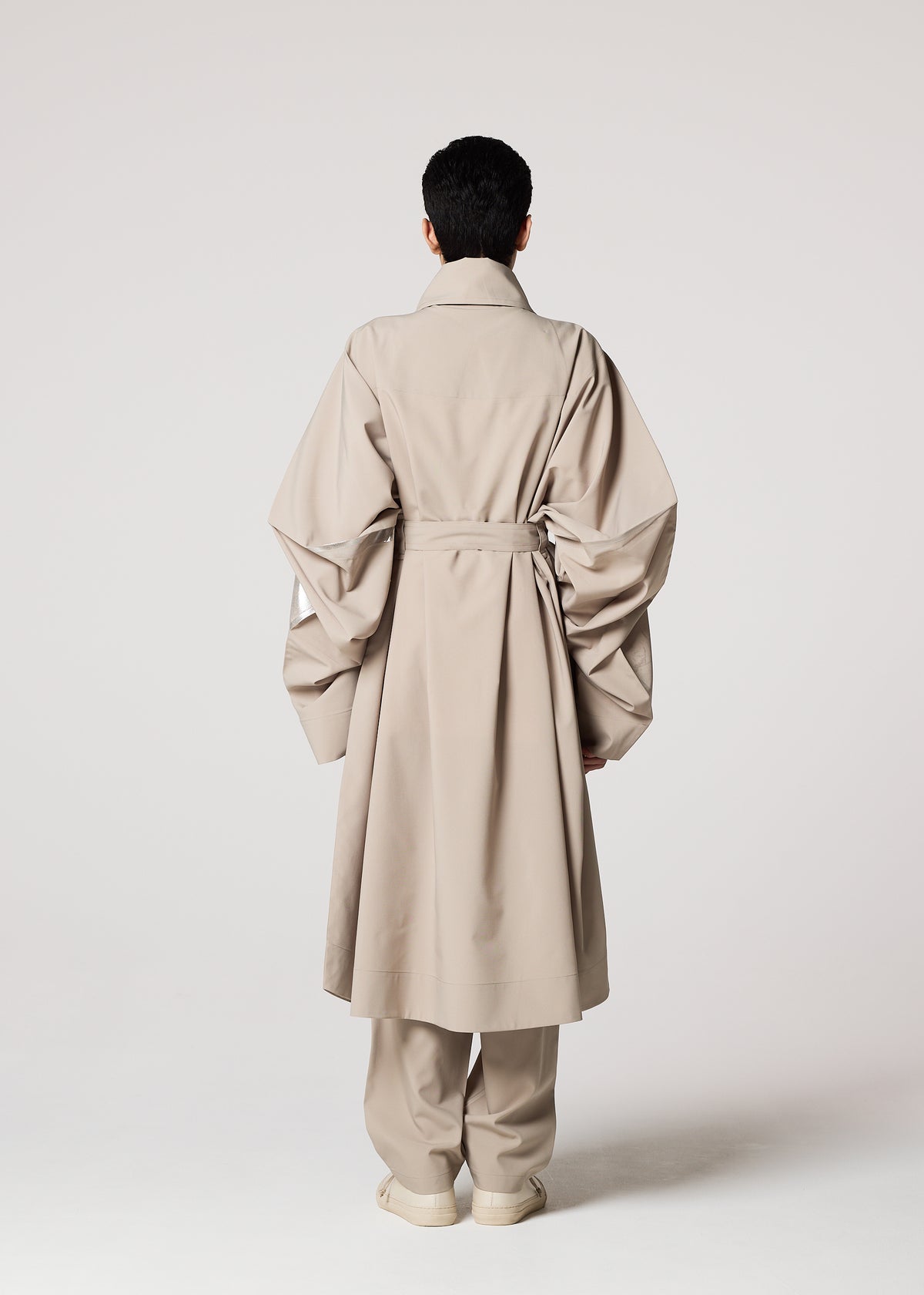 GINTO FLAT、メンズ_ジャケット&コート_ジャケット＆ブルゾン、着用画像3