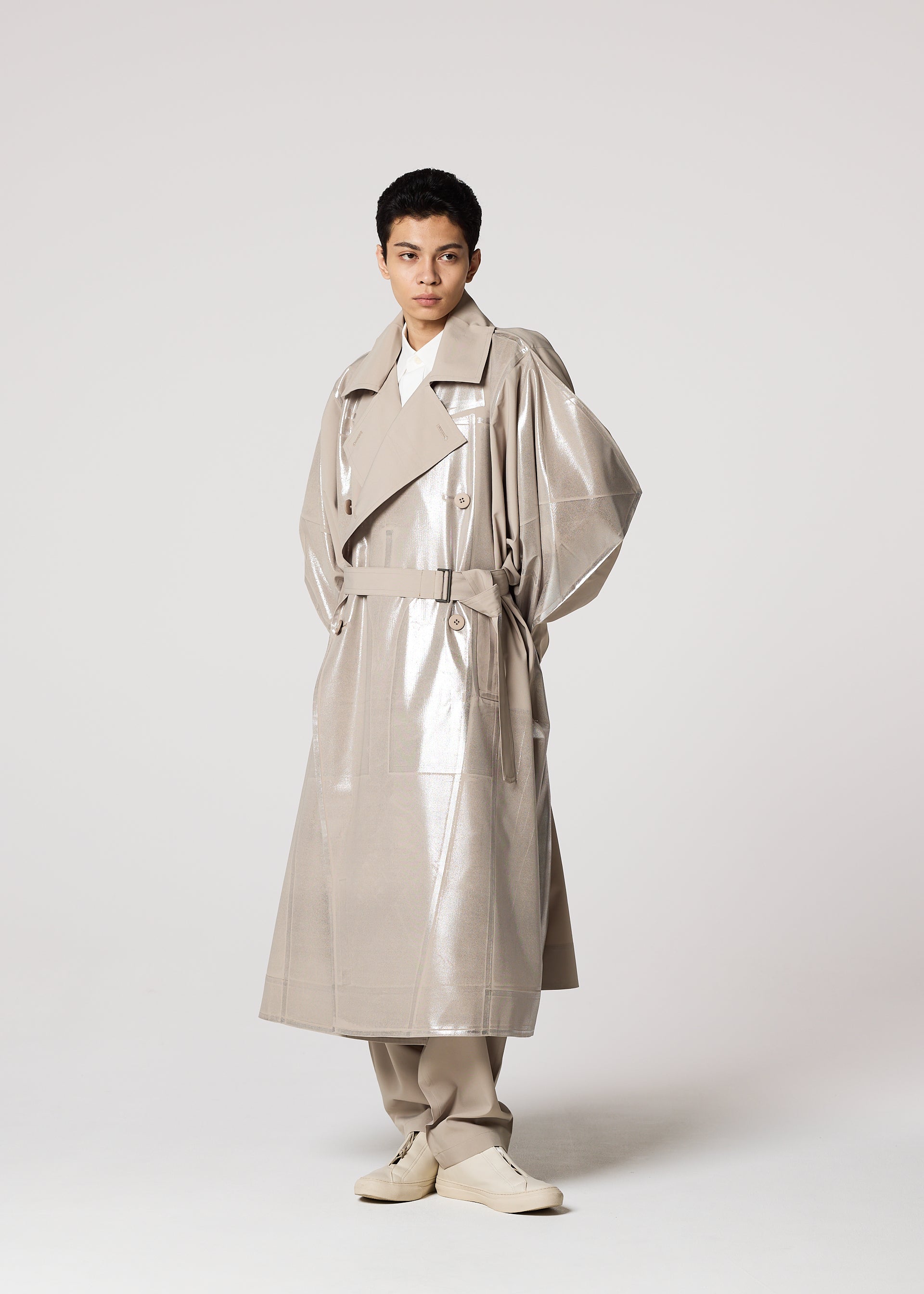 GINTO FLAT、メンズ_ジャケット&コート_ジャケット＆ブルゾン、着用画像5